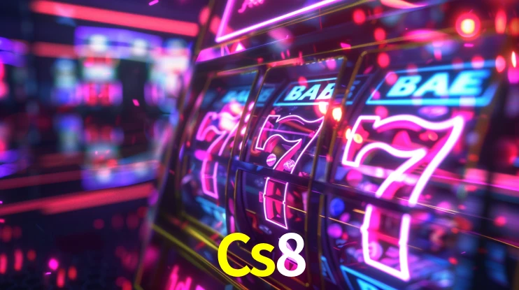 Bonus Features Cs8
