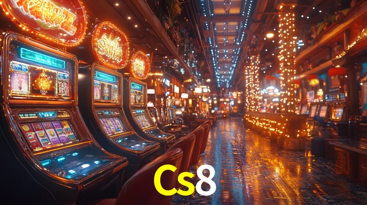 Cs8 App