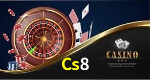 Estatísticas Cs8