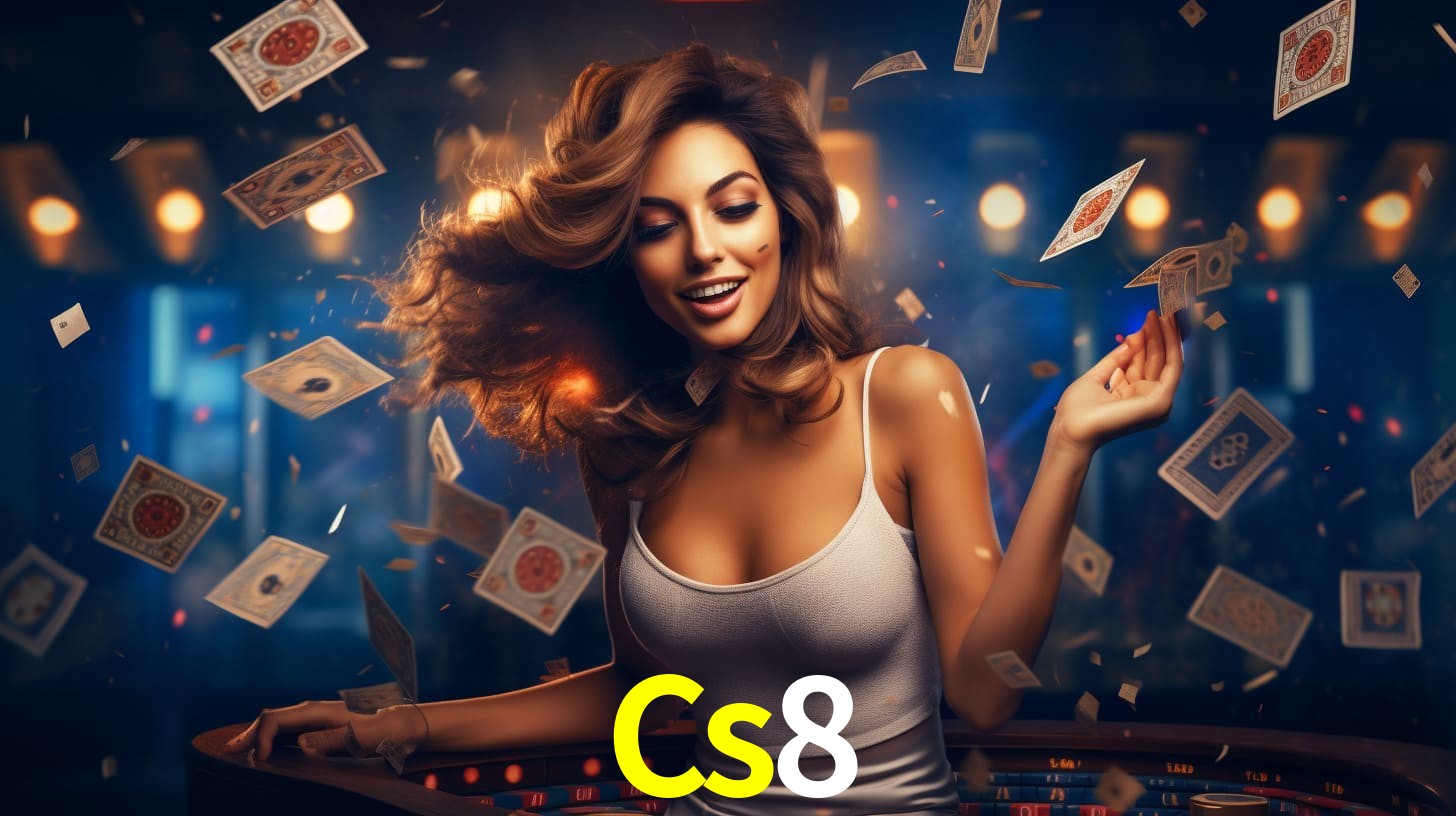 Cs8 Login
