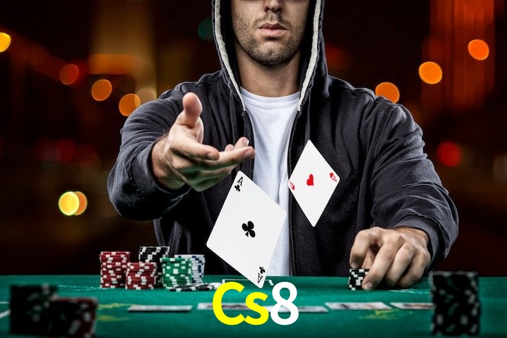 Cs8 Login