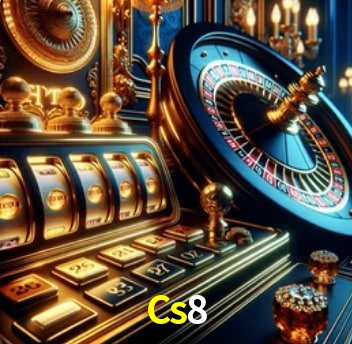 Estatísticas Crash Games Cs8