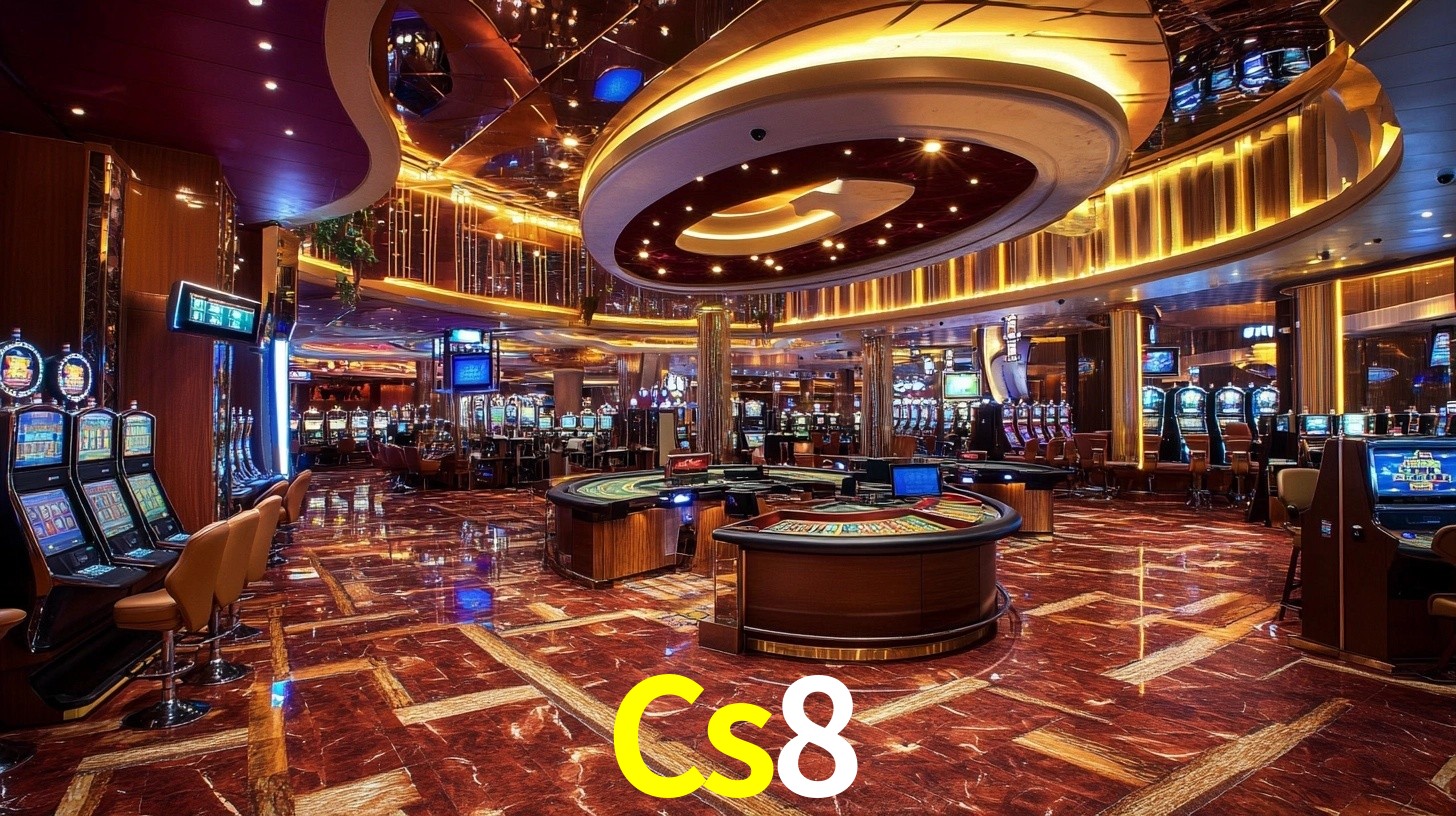 Exclusive Games Cs8