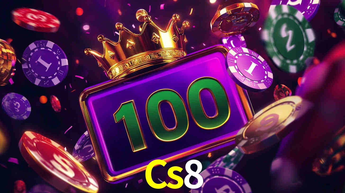 Premium Interface Cs8