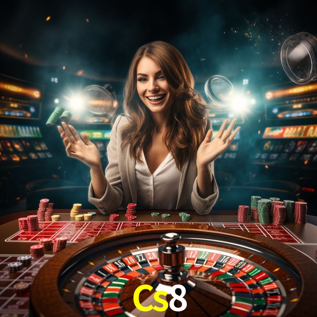 Cs8 App