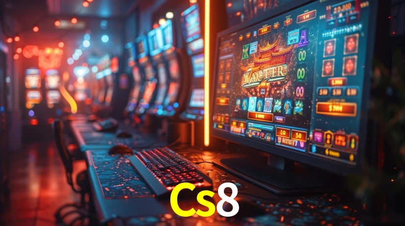 Cs8
