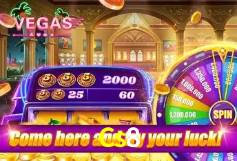 Descubra o Mundo do Cassino Online com Cs8