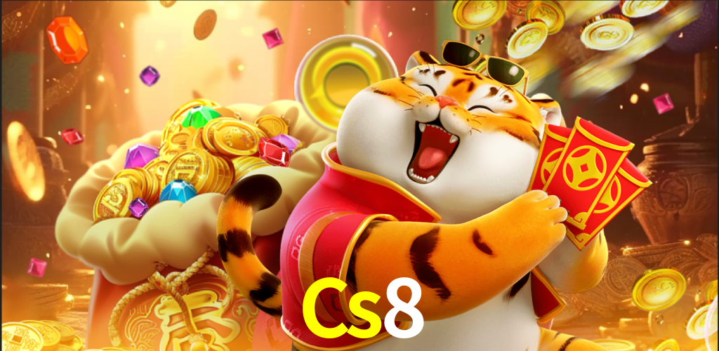 Cs8: A Experiência de Casino com Jogos de Mesa ao Vivo