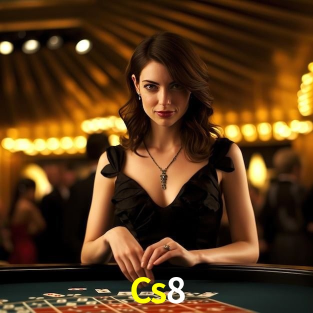 Descubra o Programa VIP da Cs8: Vantagens Exclusivas para Jogadores
