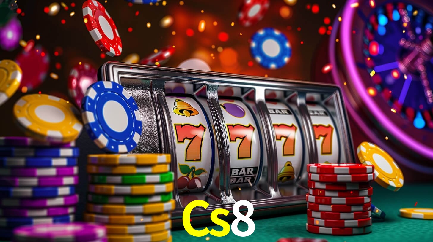 Torneios Cs8