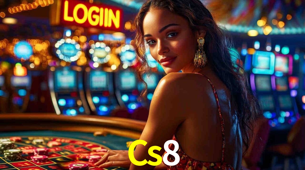 Benefícios da Conta Cs8