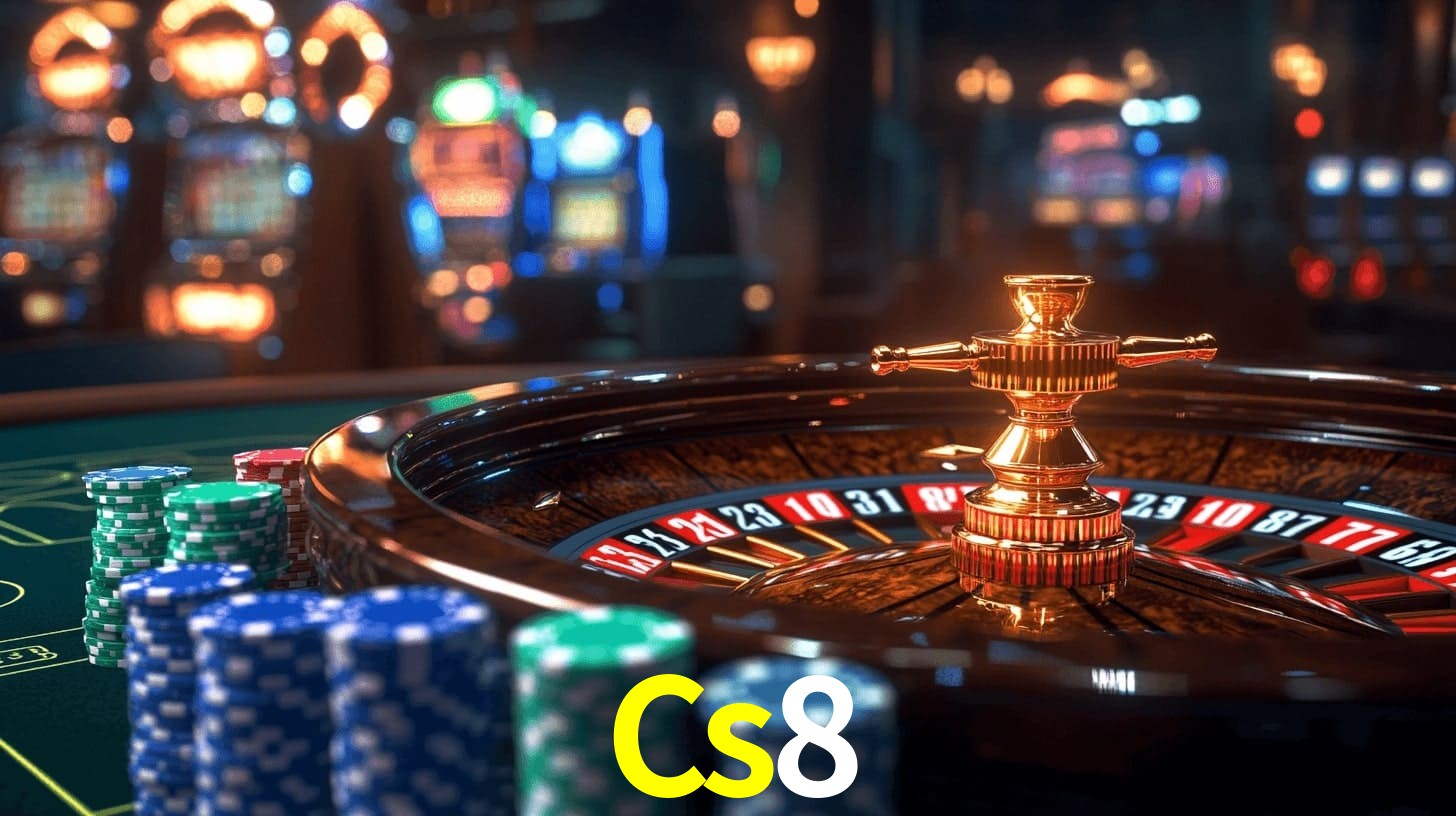 Cs8 - Cassino dos Sonhos Reais - Cs8 Login