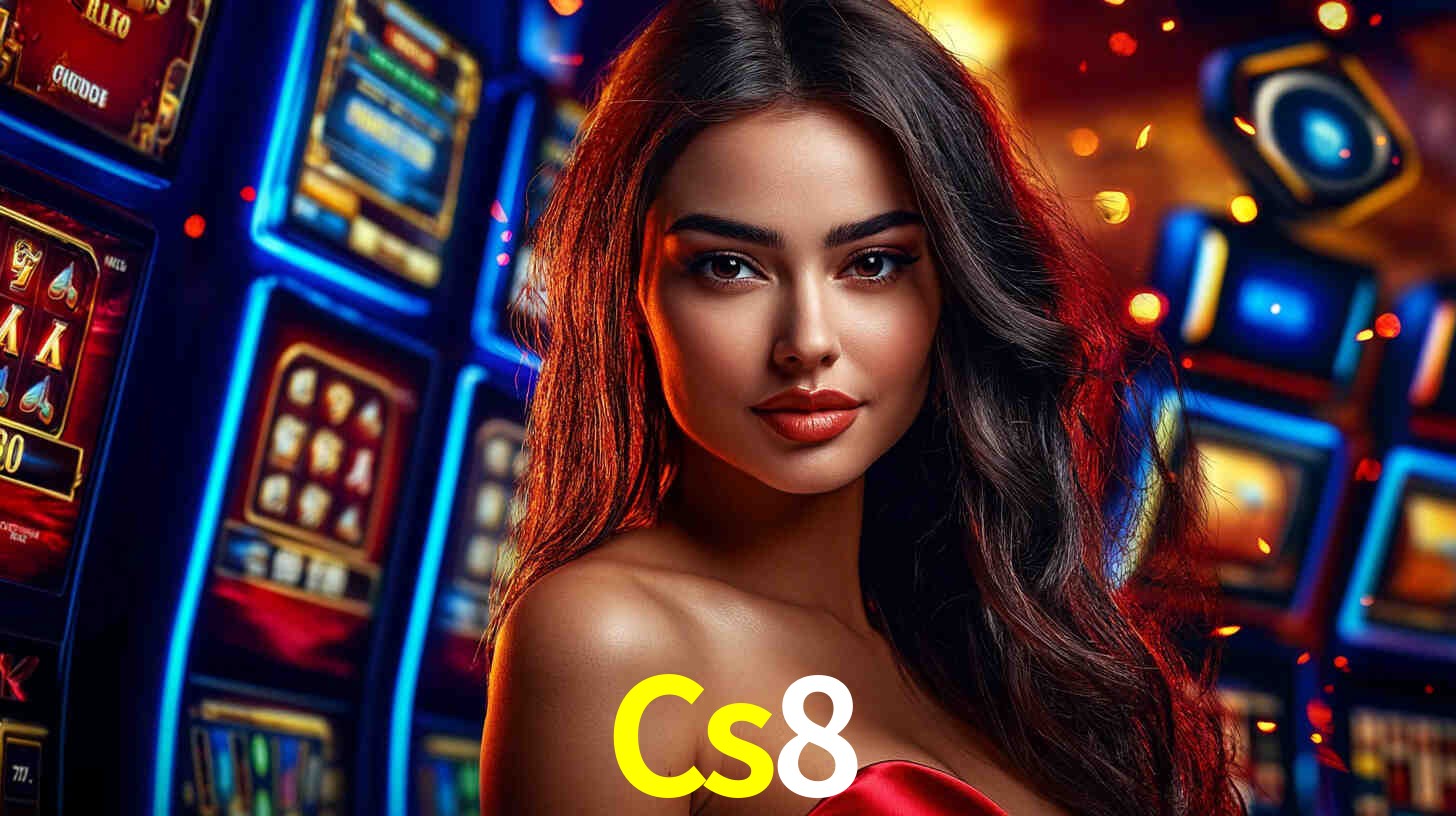 Explorando a Categoria de Eventos em Apostas na Cs8