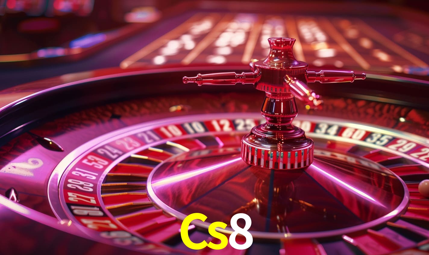A Emoção da Loteria na Cs8: Uma Chance de Mudança de Vida