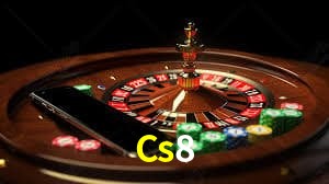 Roulette Table Cs8
