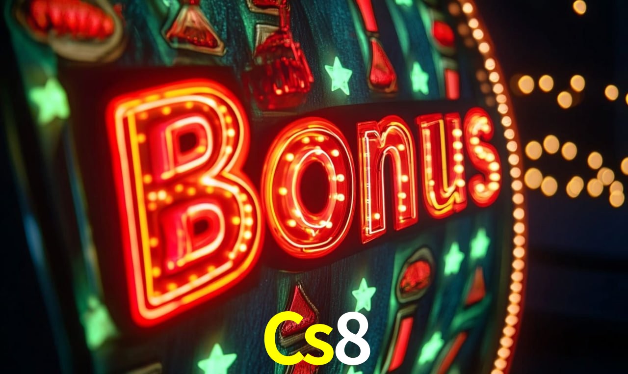 Programa VIP Cs8