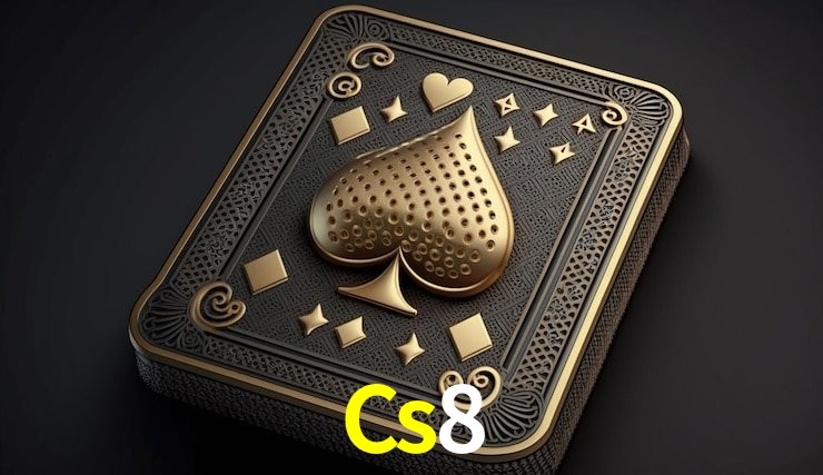 Estatísticas do Jogo Cs8