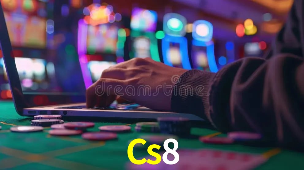 Bônus Diários Cs8
