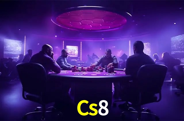 Avaliações dos Jogadores Cs8