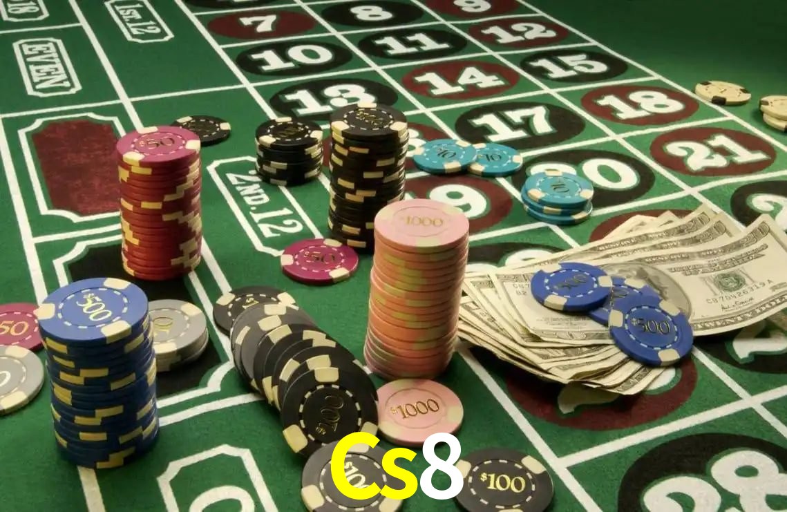 Football Betting Cs8