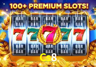 A Emoção da Loteria na Cs8: Uma Chance de Mudança de Vida