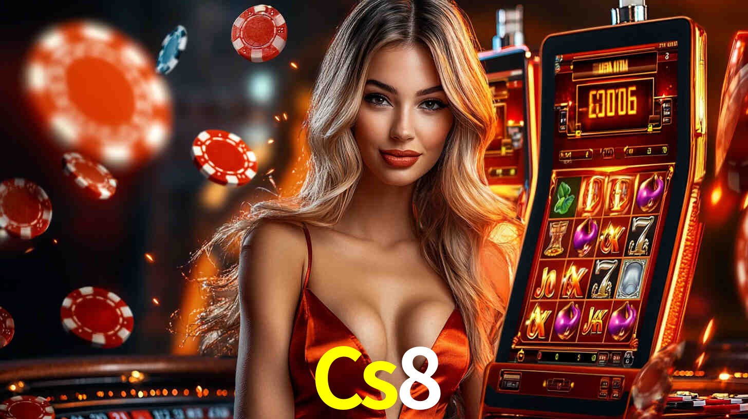 Cs8: Seu Cassino Premiado com Pagamentos Rápidos