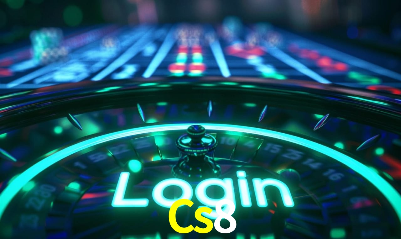 Apostas de Tênis Cs8