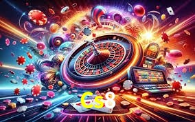 Estatísticas Esportivas Cs8