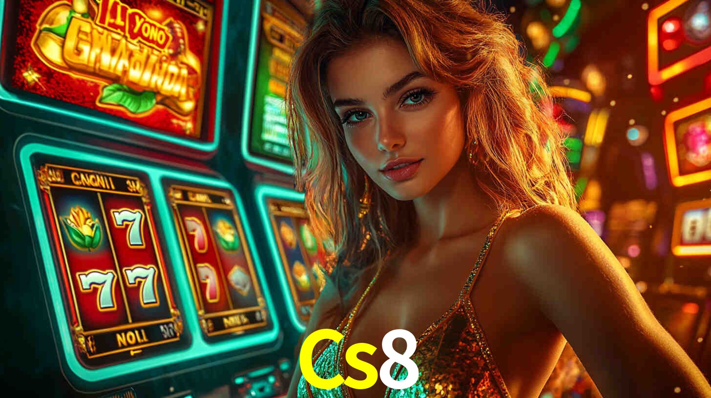 Cs8 App Interface