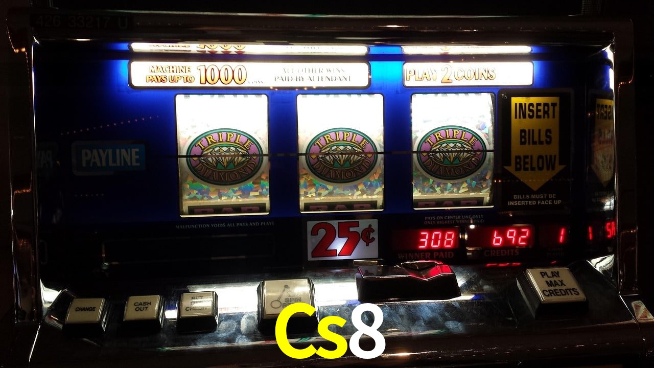 Blackjack Table Cs8