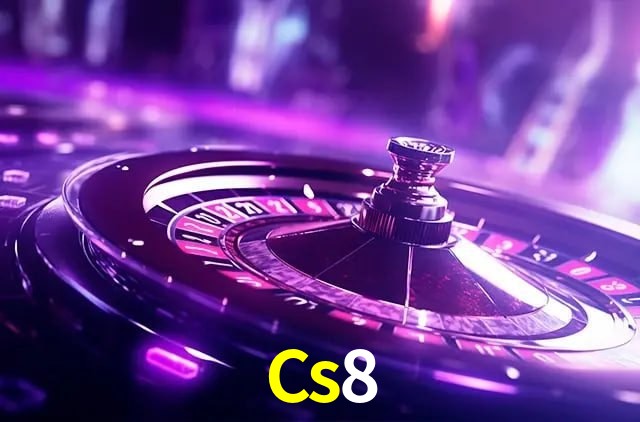 Interface do App Cs8