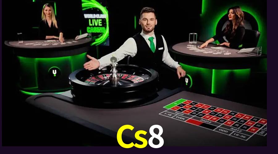 Games Directory Cs8