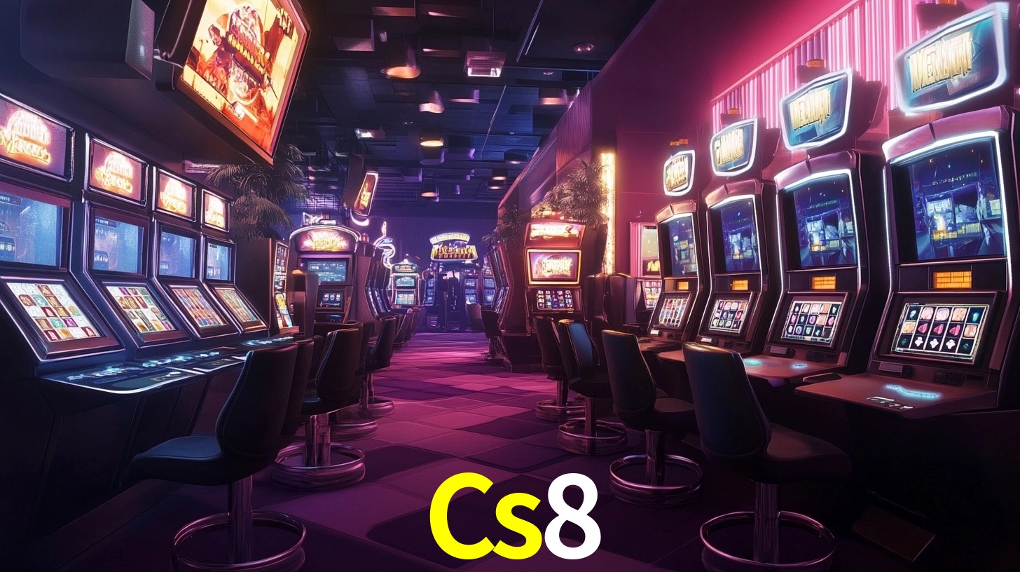 Cs8 App
