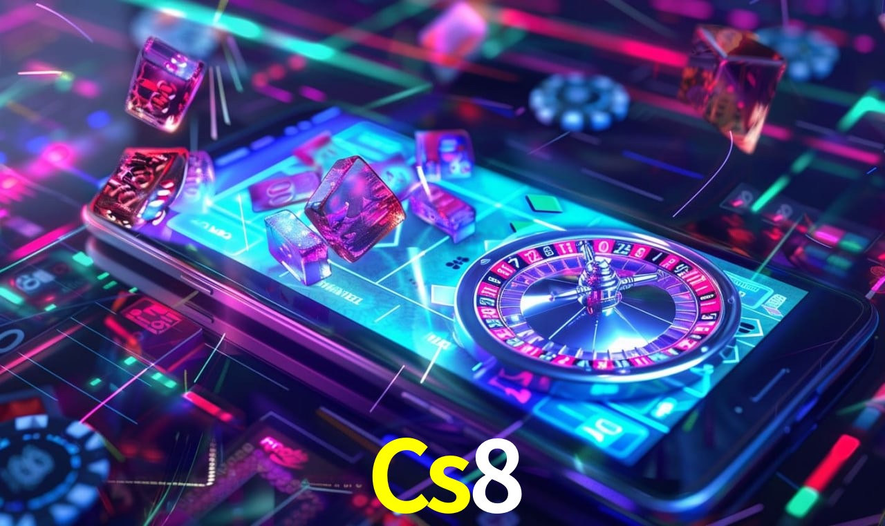 Experiência VIP Cs8