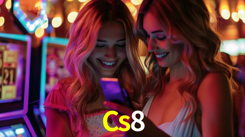 Cs8 Login