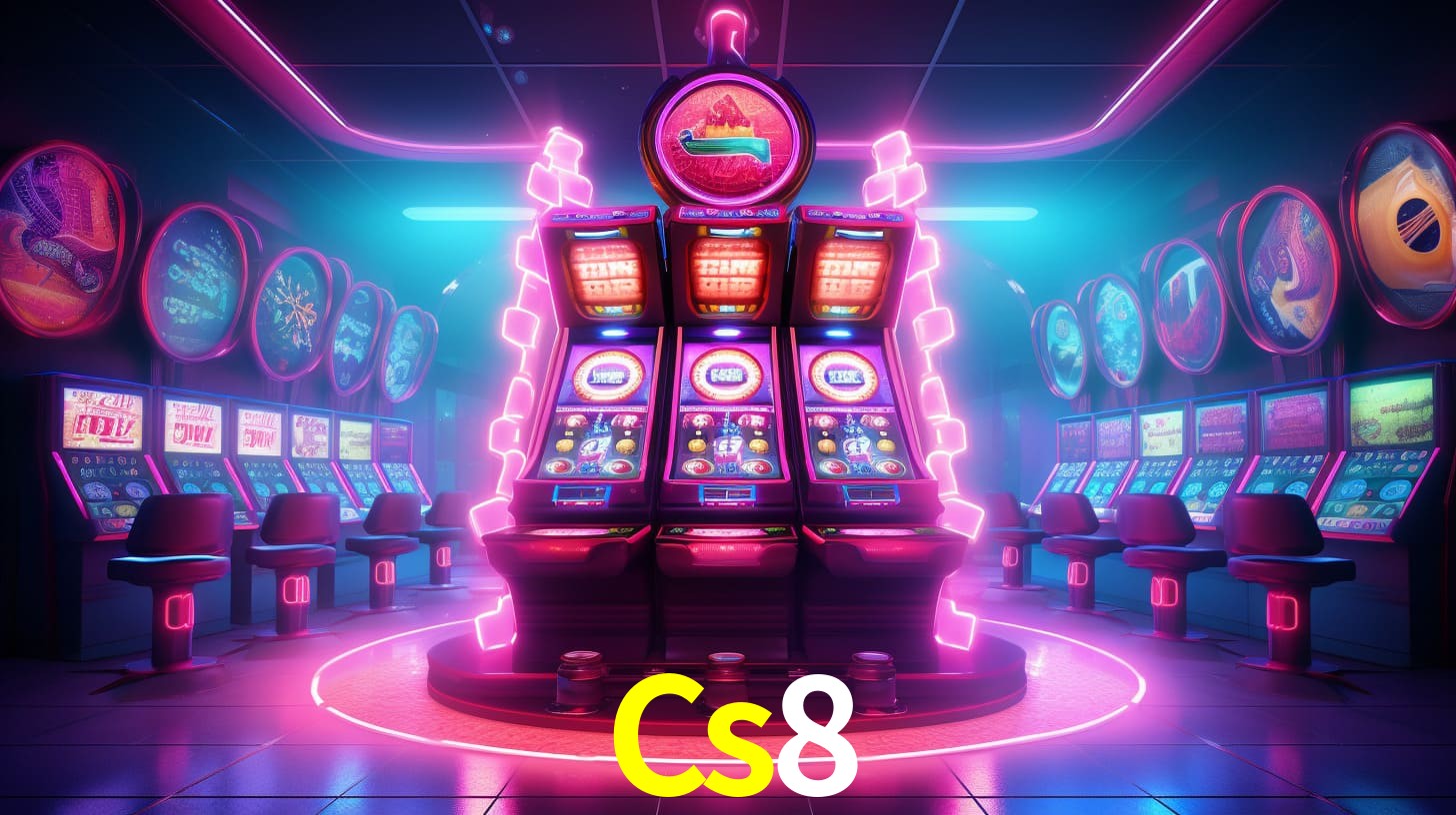 Cs8: Seu Especialista em Apostas Esportivas Brasileiras