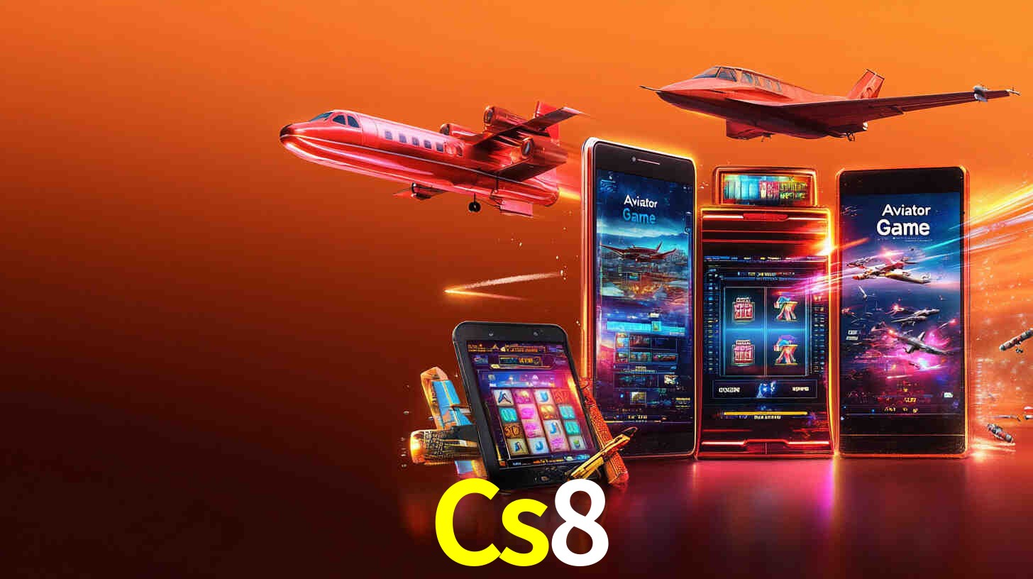 A Experiência Imersiva dos Cassinos Ao Vivo no Cs8