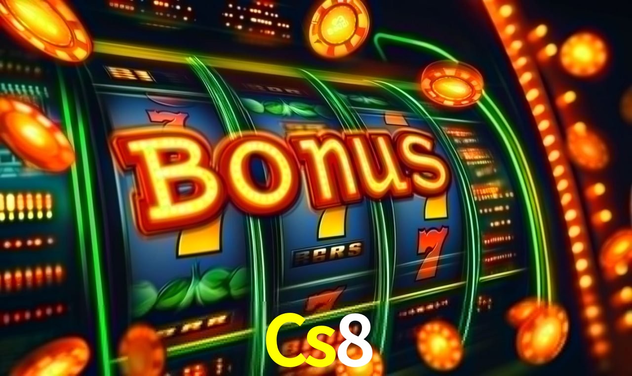 Tournaments Cs8