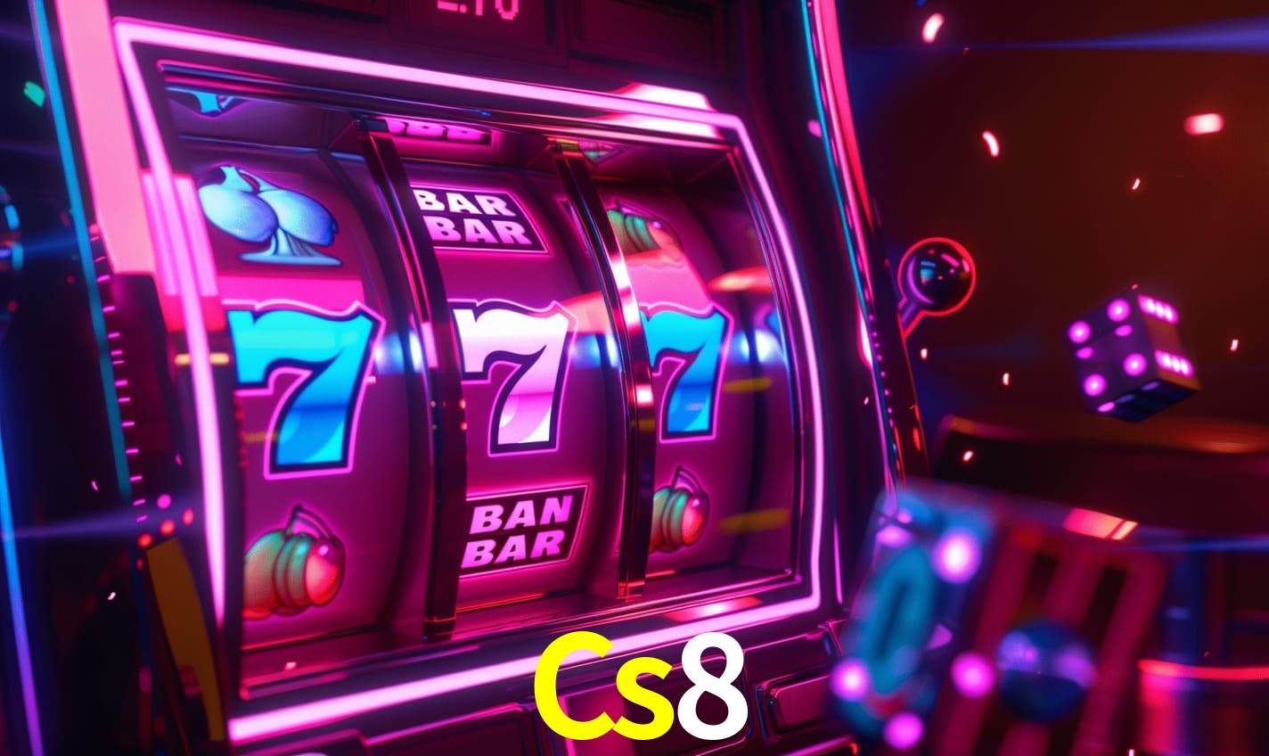 Desvendando o Mundo dos Jogos Virtuais na Cs8