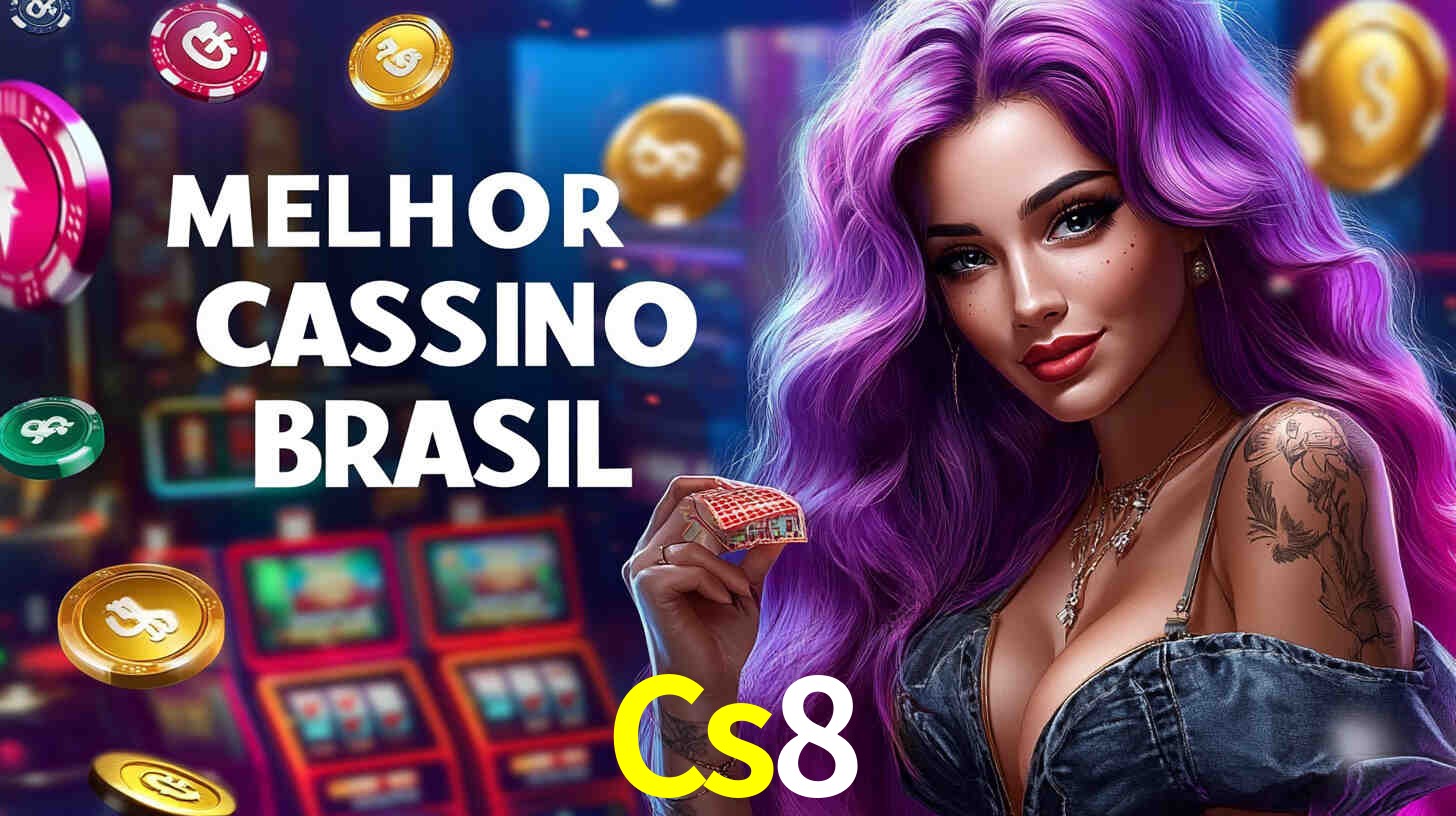 Explorando a Categoria de Eventos em Apostas na Cs8