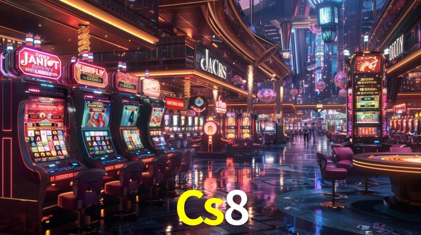 Experiência VIP Cs8