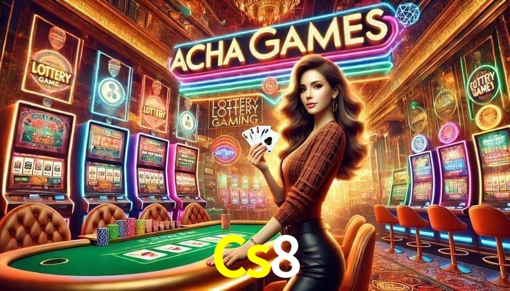 VIP Casino Cs8