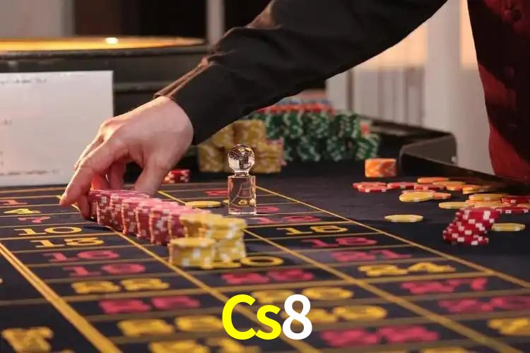 Descubra o Programa VIP da Cs8: Vantagens Exclusivas para Jogadores