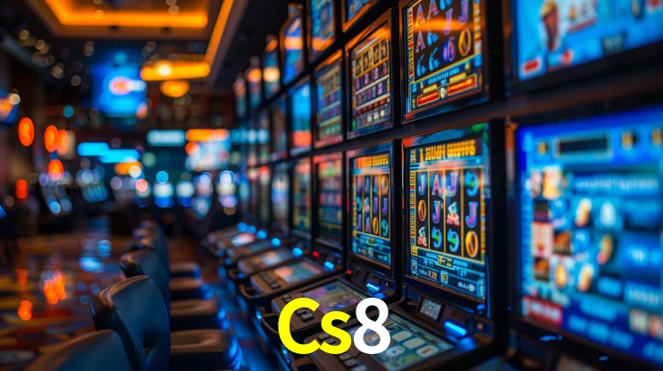 Slot Games Cs8