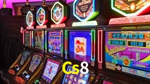 Jogos Exclusivos Cs8