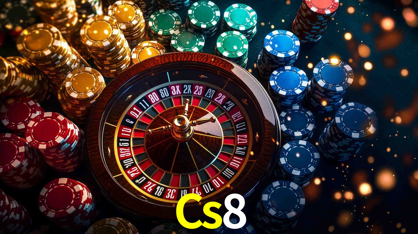 Ofertas Imperdíveis na Cs8: Promoções e Bônus Que Valem a Pena