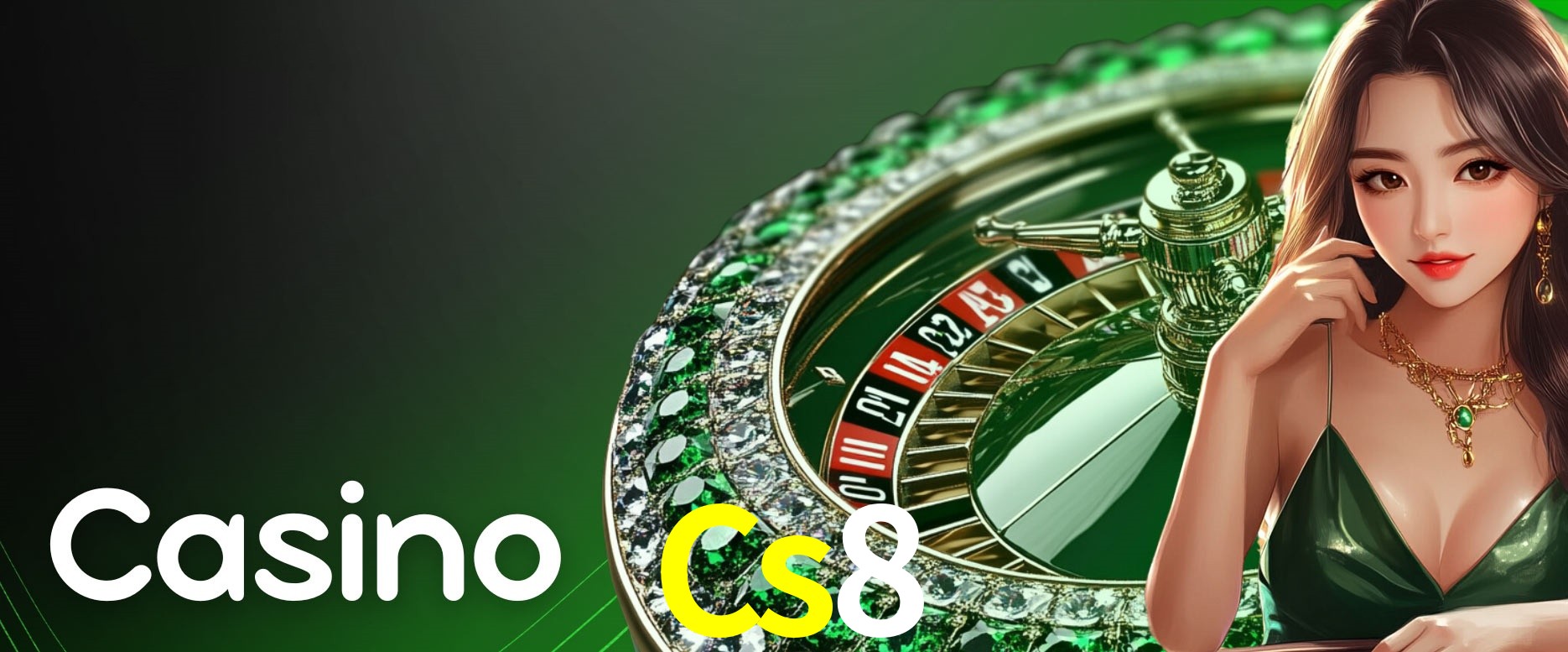 Account Benefits Cs8