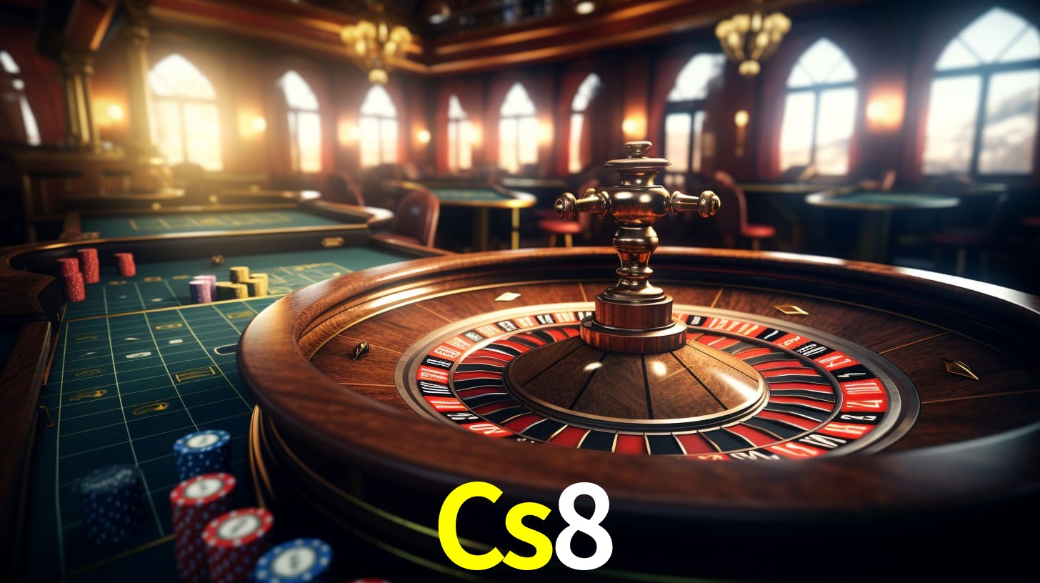 Daily Bonuses Cs8