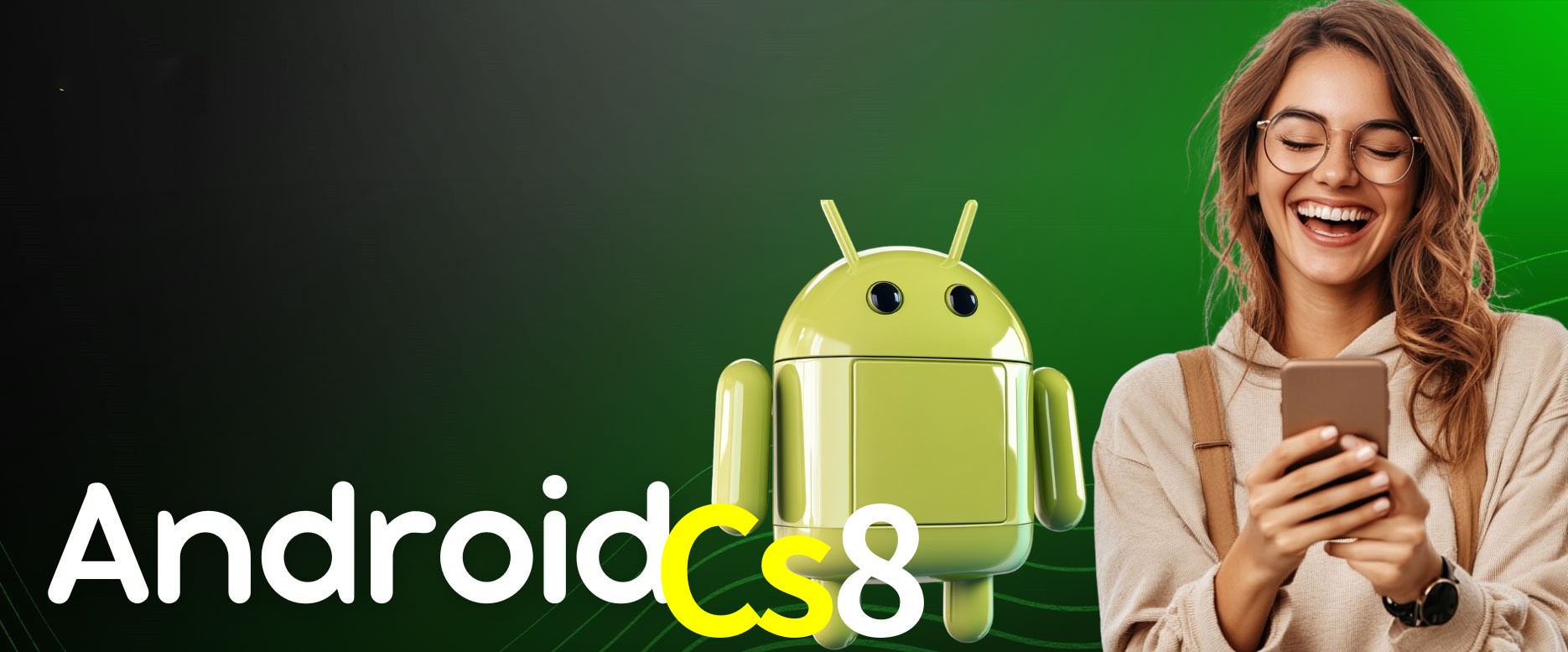 Quick Registration Cs8