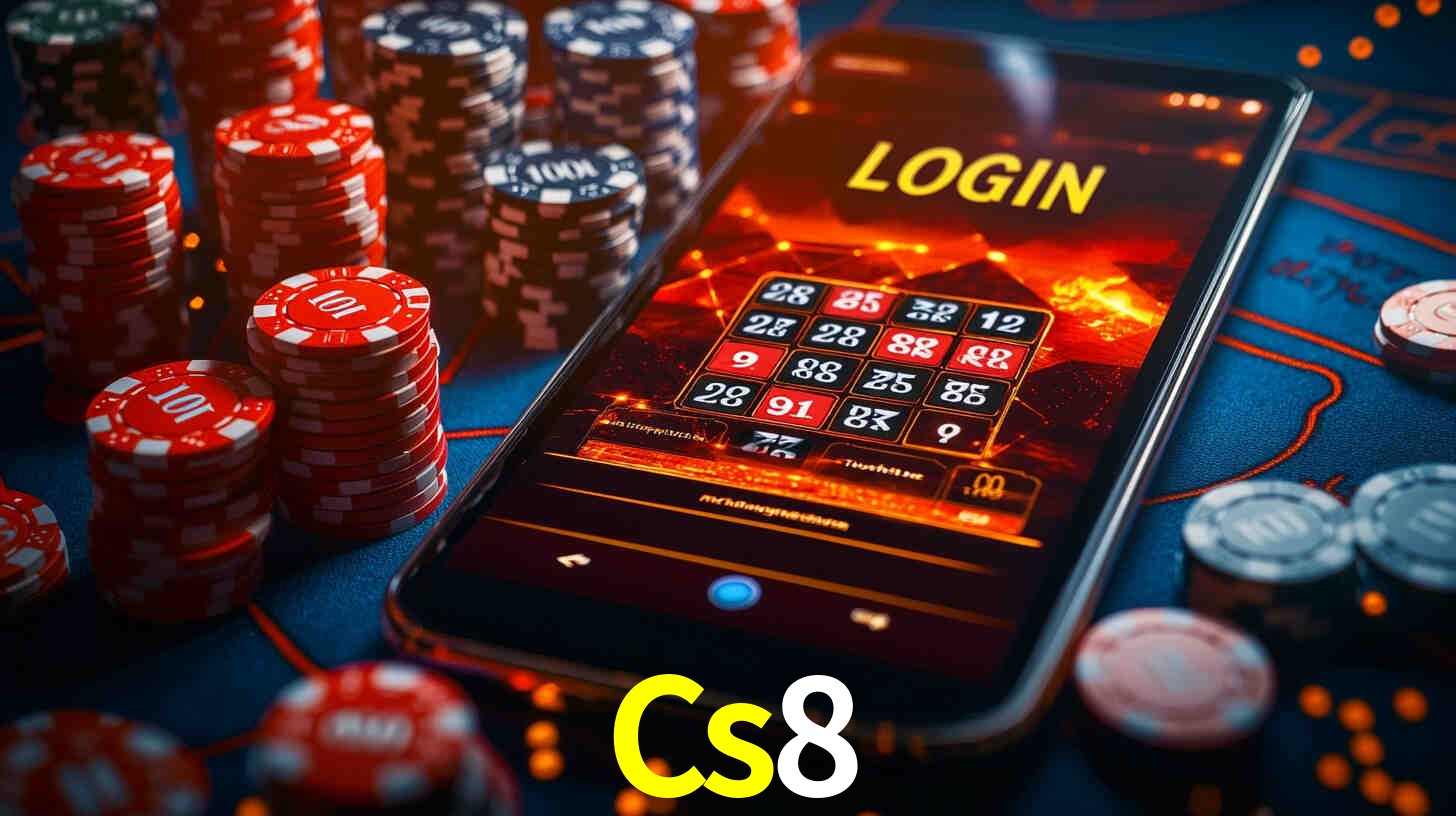 Bônus Generosos e Exclusivos no Cs8 para Você!